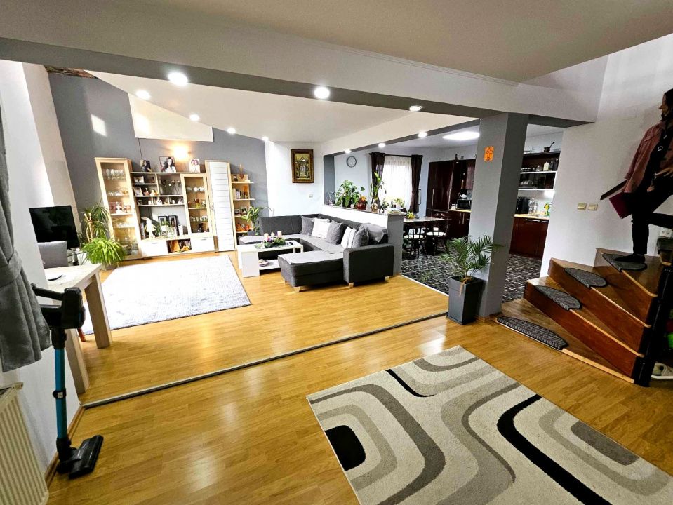 Casa individuala 4 camere P+M, teren 468 mp, constructie 2015- Lipova- Arad – fotografia 5 din 25