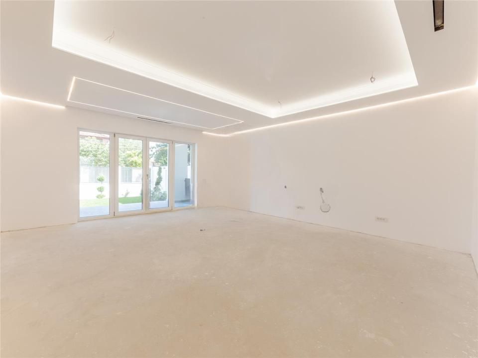 Iancu Nicolae| 5 camere | 268 mp | Teren 434 mp | P+1 – fotografia 17 din 21