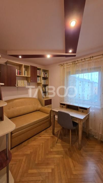 Apartament 4 camere de vanzare in Sebes Valea Frumoasei – fotografia 11 din 15