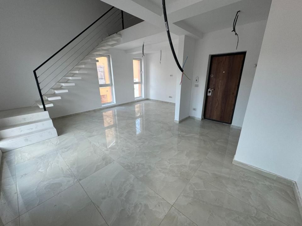 Apartament pe 2 nivele |  3 camere | Langa LIDL | Disponibil imediat – fotografia 1 din 18