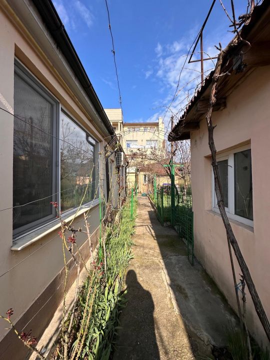 Casa situata in zona Tomis II | 386 mp teren – fotografia 17 din 22