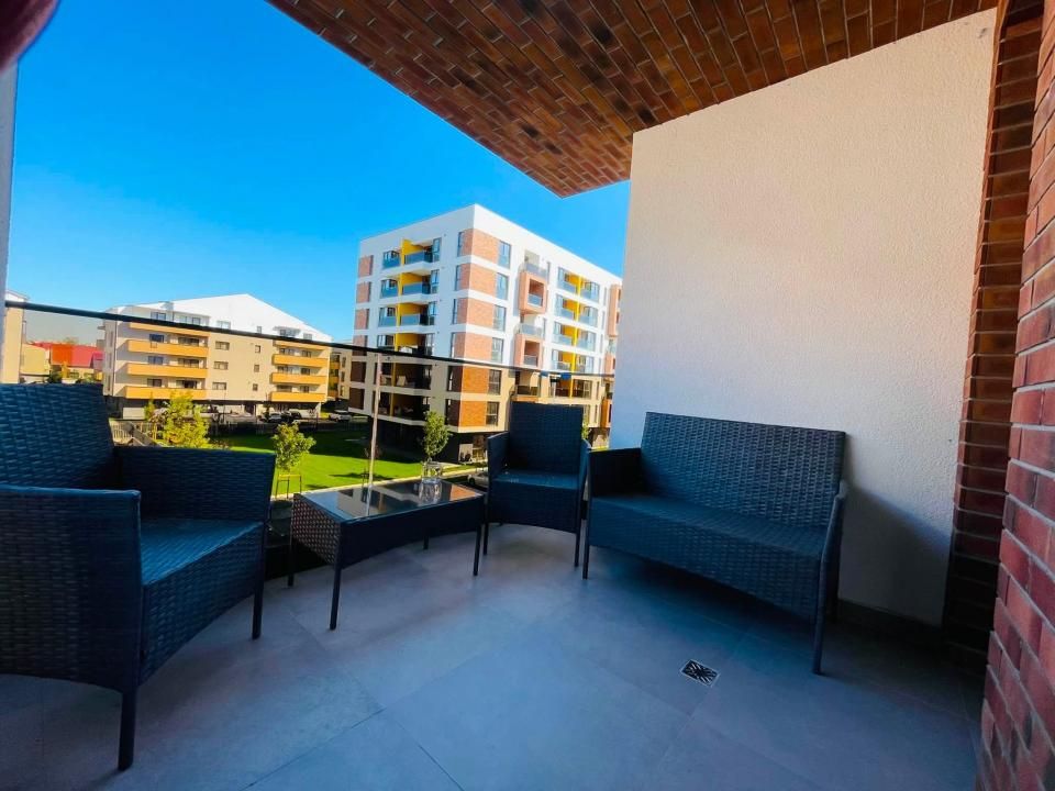 Apartament cu 3 camere, 2 băi, 67 mp utili | Tineretului – fotografia 11 din 11