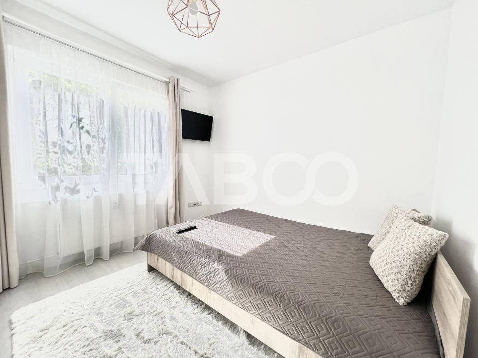 Apartament cu 2 camere in Manastur la cheie cu boxa zona Baza Sportiva – fotografia 7 din 11