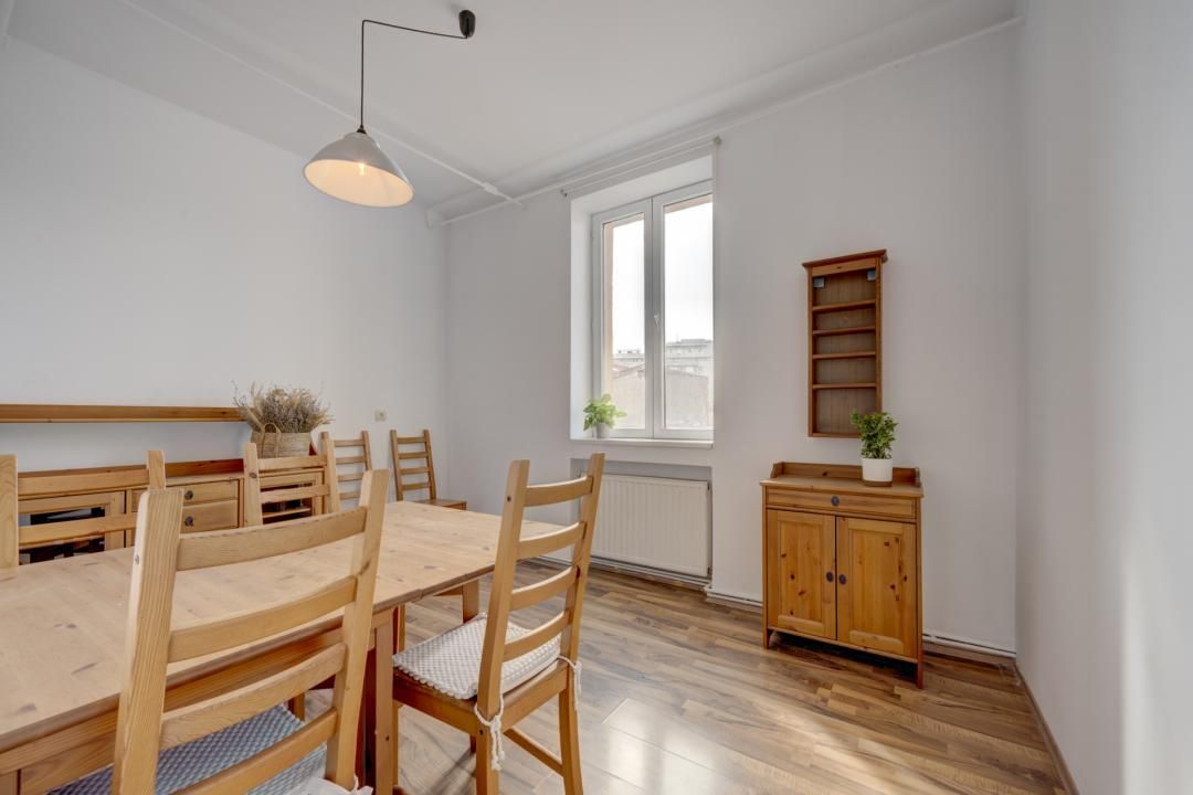 Strada Icoanei - Eminescu, apartament de 3 camere, etaj 1, comision 0% – fotografia 8 din 24