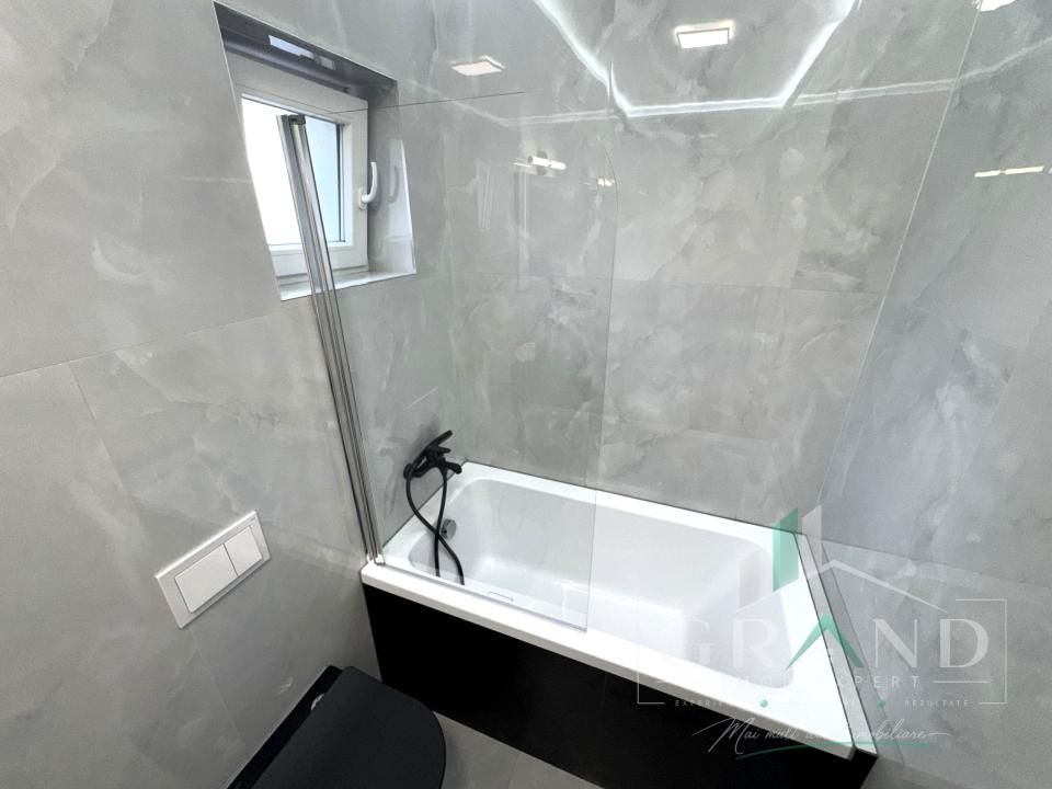 PRIMA ÎNCHIRIERE | CASĂ TIP DUPLEX | CURTE PROPRIE | 2 PARCĂRI | ÎNTRE LACURI – fotografia 24 din 35