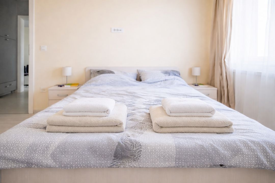 Închiriere apartament 2 camere Kasper Coresi Brașov 550€ – fotografia 4 din 13