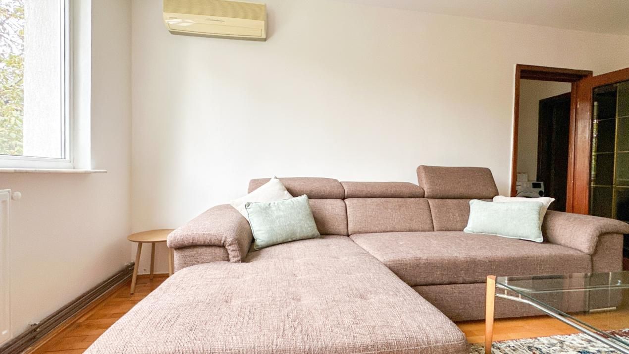 Închiriere apartament 3 camere cu loc de parcare, Dr. Taberei, Str.Valea Oltului – fotografia 6 din 14