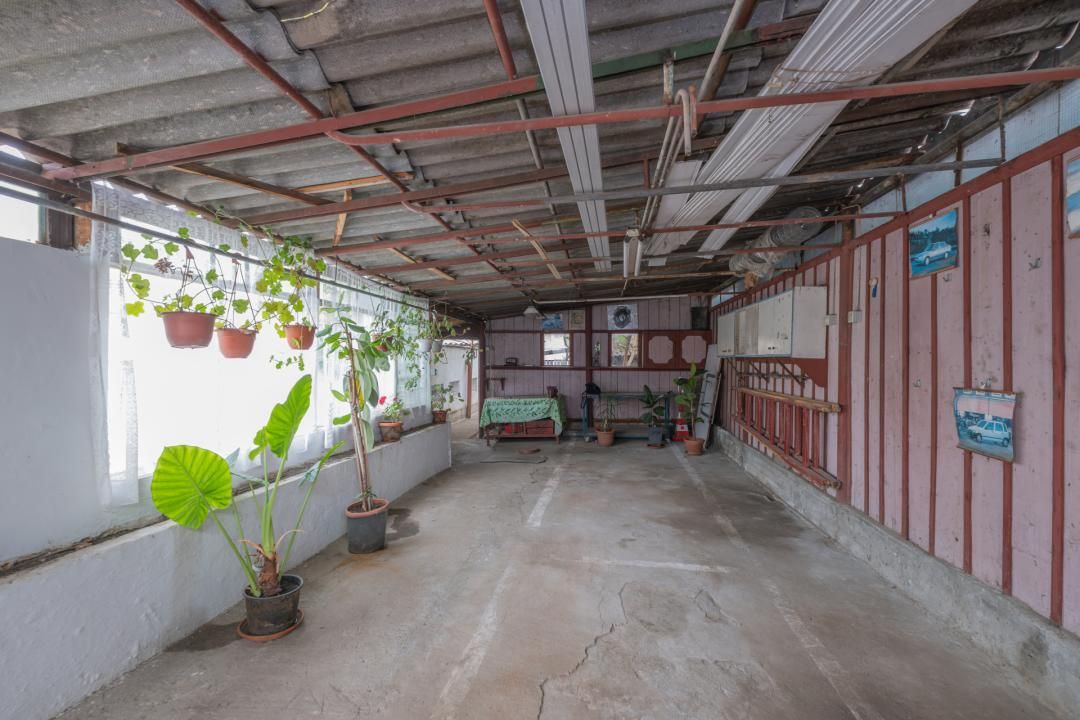 Casă din cărămidă, cu garaj și curte proprie – zona centrală Constanța – fotografia 17 din 21