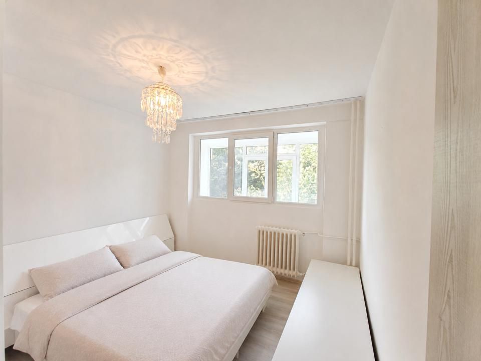 Prelungirea Ghencea | 3 Camere | 9 Min Metrou Râul Doamnei | Etaj 4/10 – fotografia 5 din 10