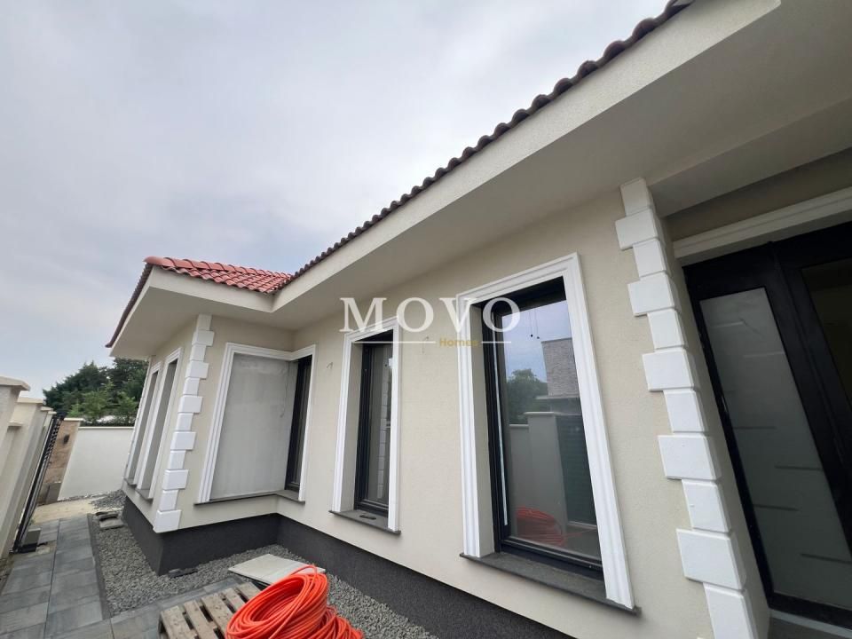 Casă individuală 4 camere | Garaj | Casă de oaspeți | Braytim – fotografia 1 din 18