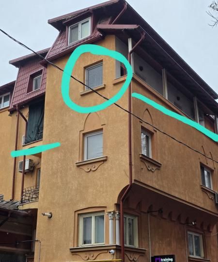 3 Camere de inchiriat | 13 Septembrie | Pet Friendly |Centrala Proprie – fotografia 11 din 11