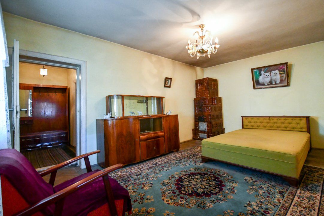 KM 5 casa 4 camere 79mp+garaj-teren 260mp – fotografia 8 din 20
