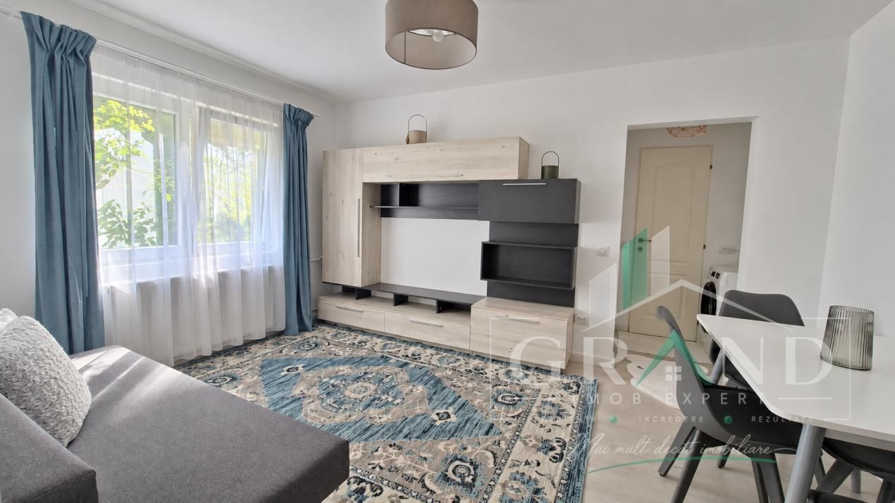 2 camere | 36 mp | Parter | Mănăștur–str.Ciucaș – fotografia 10 din 52