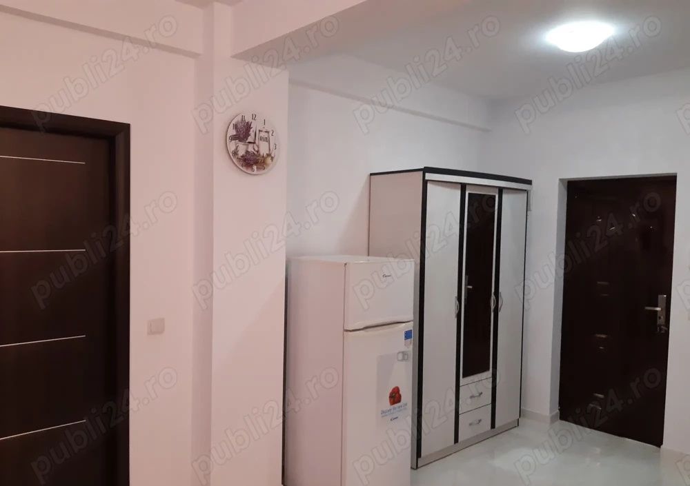 2 Camere de inchiriat | Berceni - Luica | Metrou | Centrala | Parcare – fotografia 8 din 9