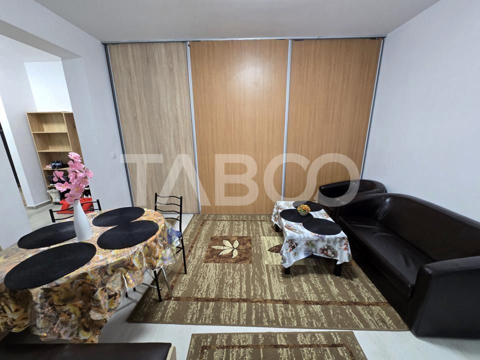 Apartament decomandat 4 camere 2 bai balcon parcare COMISION 0 – fotografia 11 din 19