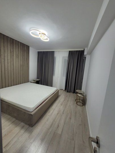 2 Camere de inchiriat | Alba Iulia | Metrou | Centrala | Mobilat – fotografia 1 din 7