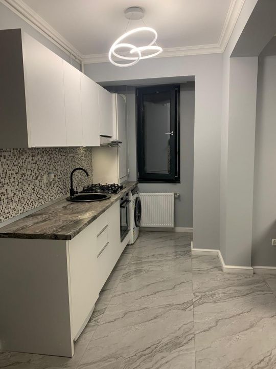 Apartament 2 camere de închiriat în Mamaia Nord – complet mobilat și utilat – fotografia 2 din 4