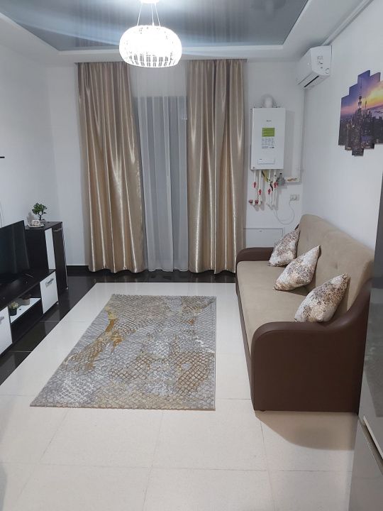 Apartament 2 camere de vânzare | Mamaia Nord | Ideal investiție – fotografia 17 din 18