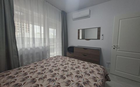 Apartament 2 camere Tatarasi Evergreen Towers, et 1, disponibil imediat