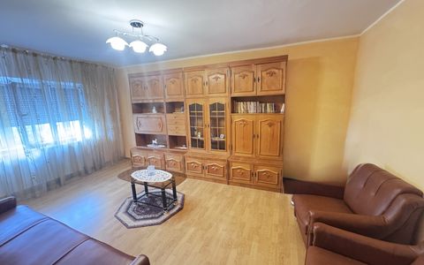 apartament cu 2 camere-decomandat-de vanzare-zona de nord