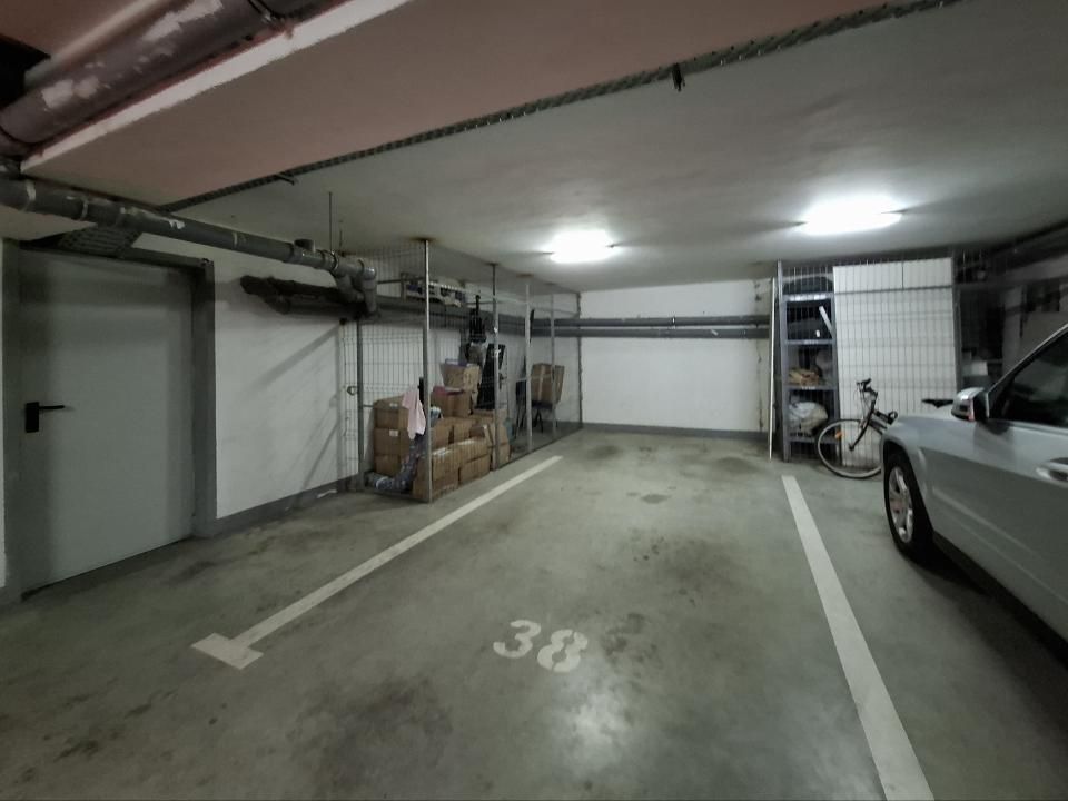 4 Camere | Iancu Nicolae | 161 mp | Centrală | 2 parcări | Lângă pădure – fotografia 19 din 20