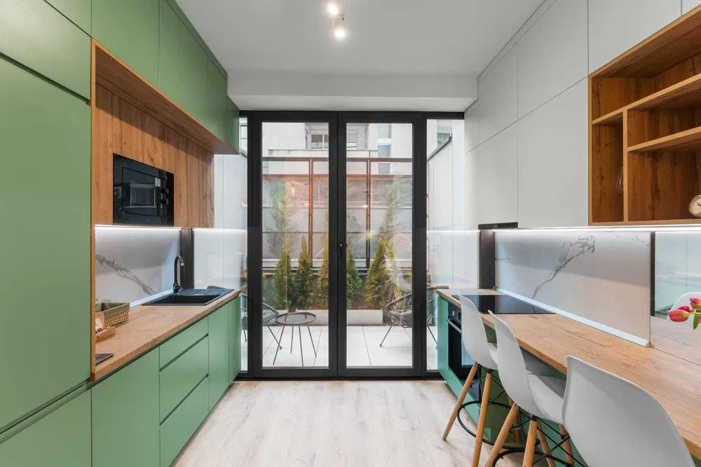 Duplex de inchiriat | Herastrau | Metrou | Centrala | Lux – fotografia 3 din 8