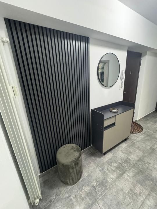 2 Camere de inchiriat | Unirii | Metrou | Mobilat – fotografia 12 din 13