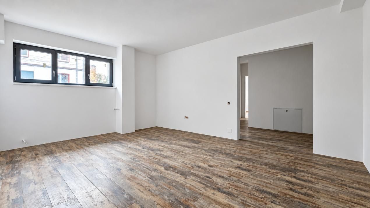 Apartament 3 camere 92,35 MP | Crangasi - Belvedere | Centrala proprie – fotografia 5 din 21