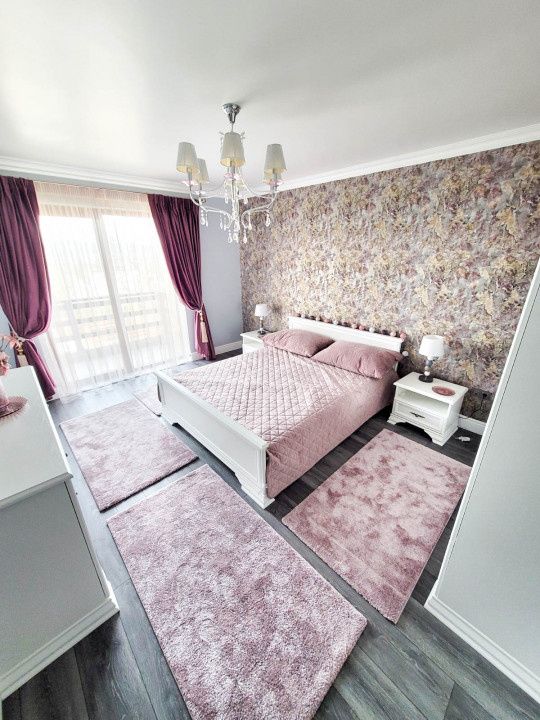 Casă premium cu 5 camere și piscină încălzită | Gruia – fotografia 9 din 12