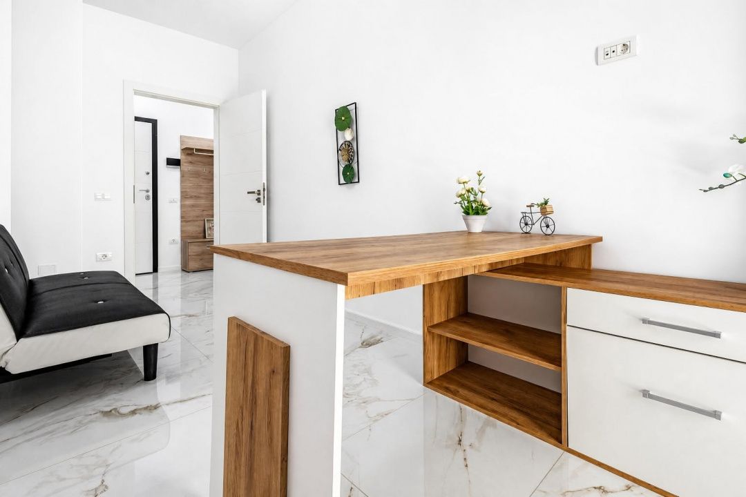 Apartament de inchiriat - 2 camere + loc de parcare subteran - Giroc – fotografia 6 din 11