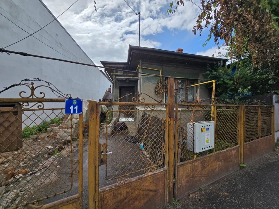 Oportunitate de vânzare în Ploiești  strada  Găgeni numarul 11 – fotografia 18 din 23