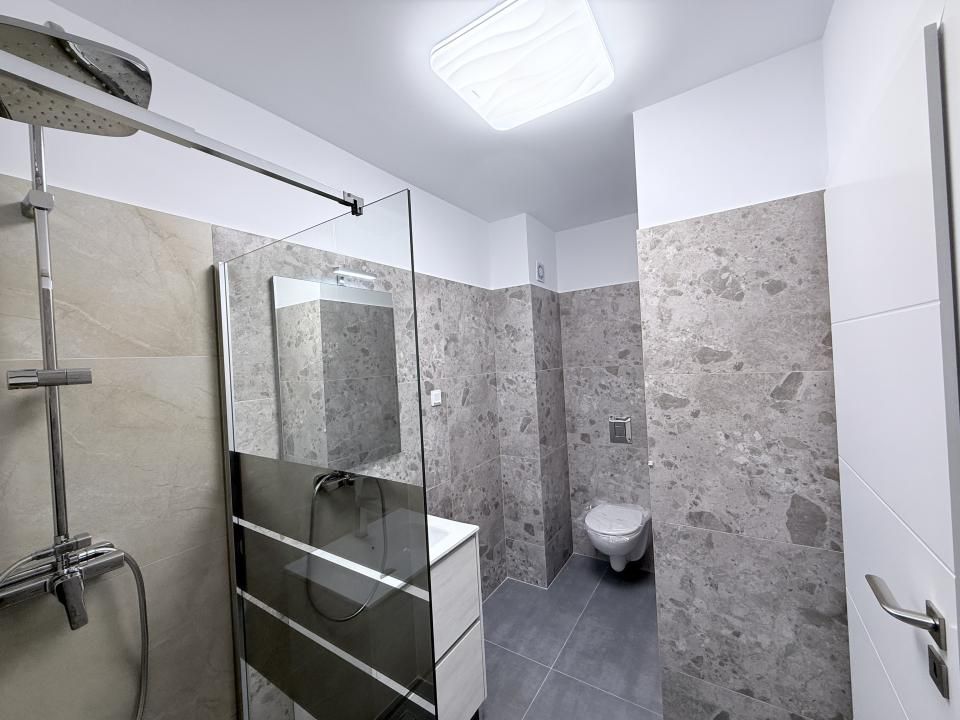 Apartament 2 camere ultramodern, 45 mp utili 10 mp terasa, zona Floresti Eroilor – fotografia 7 din 9