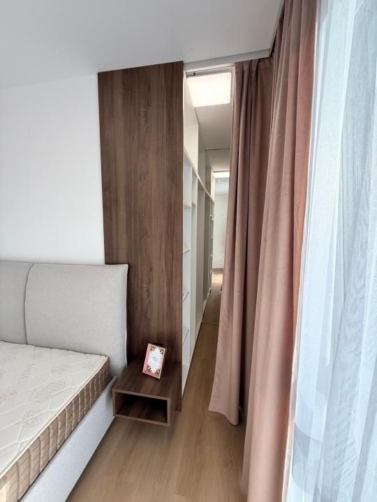 Apartament premium | 3 camere | 2 bai | bloc nou | parcare | Tineretului – fotografia 13 din 19