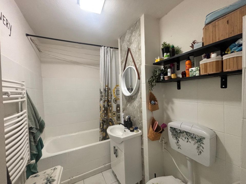 Apartament 2 camere | Decomandat | 54 mp | Independenței – fotografia 9 din 9