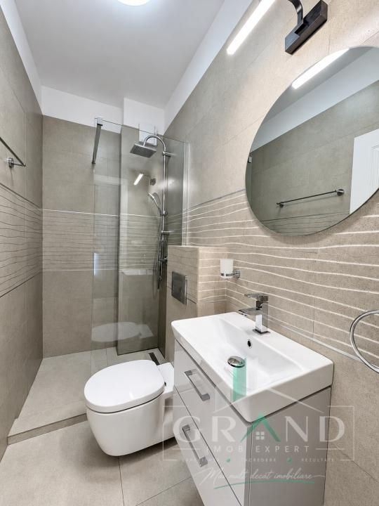 Casă modernă cu 4 camere | Terasă | Grădină | Garaj | Borhanci–Romul Ladea – fotografia 16 din 64