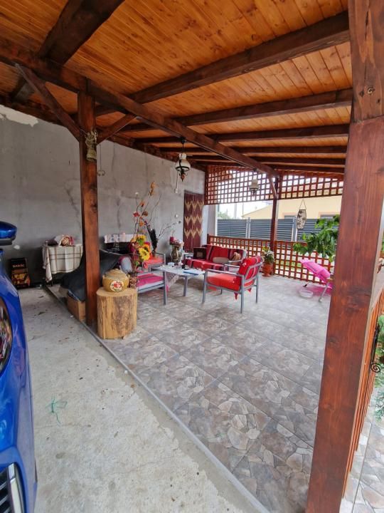Casă de vânzare în Mircea Vodă + teren 1600 mp – fotografia 15 din 21
