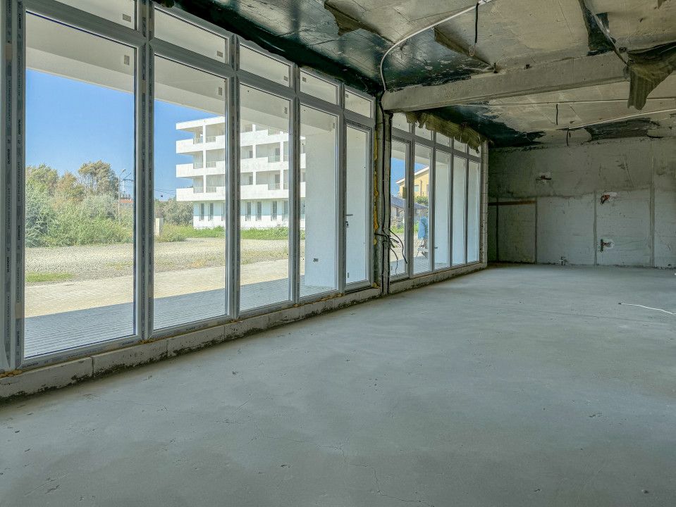 Spatiu comercial in Mamaia Nord, cu doua intrari, la 250m de plaja – fotografia 2 din 7