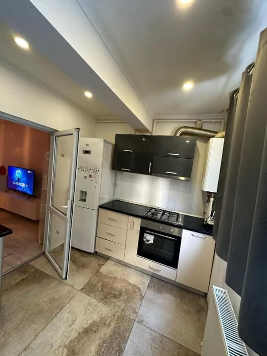 Ap. 2 camere Militari Residence | Tineretului 17 | Etaj 1 | Mobilat – fotografia 4 din 7