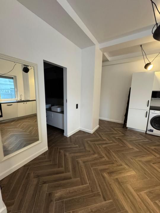 Apartament tip studio, 52mp total, Dambul Rotund, Cluj-Napoca, 160.000 EURO – fotografia 8 din 10