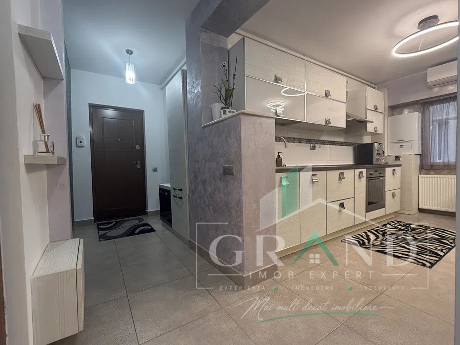 Ap 2 camere |BALCON |BOXA |Marasti-Biserica Sfantul Petru – fotografia 6 din 9