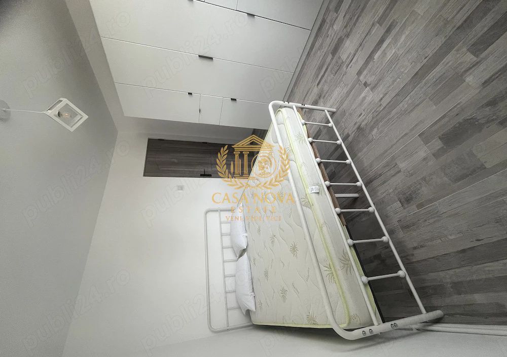 Apartament 3 camere 56mp, zona Centrala, centrala proprie – fotografia 4 din 5