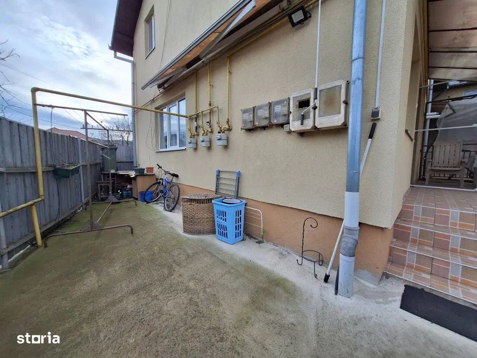 Casă | 4 camere | 2 băi | zona Primăriei Florești – fotografia 10 din 10
