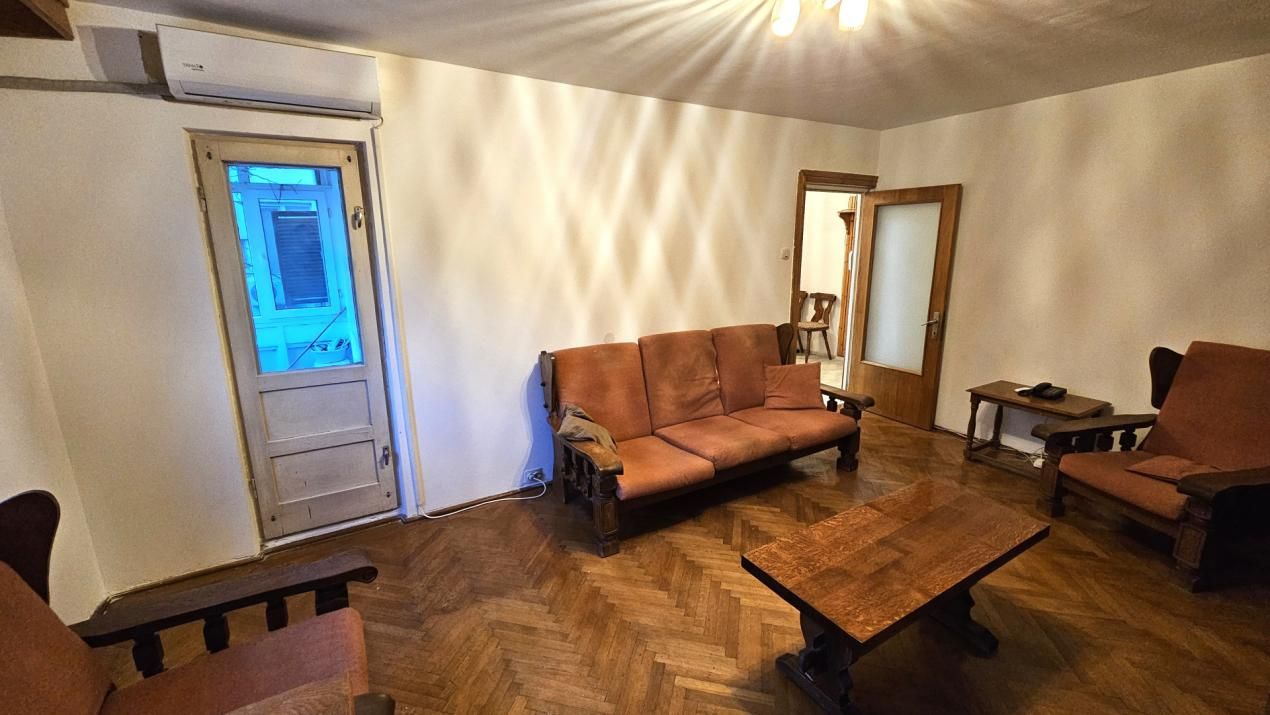 Aviatiei inchiriere apartament 3 camere mobilat utilat – fotografia 5 din 31