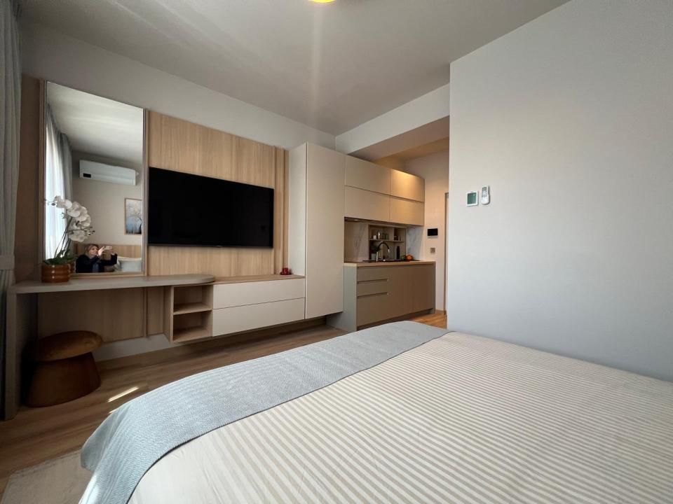 Studio zona Unirii -Traian -Tip Aparthotel | Oportunitate Investitie – fotografia 3 din 6