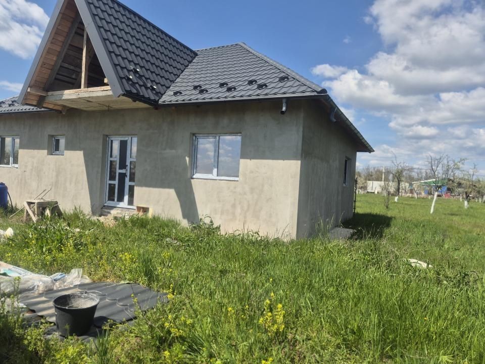 Vanzare casa in Albota Arges 3 camere constructie 2024 – fotografia 11 din 19