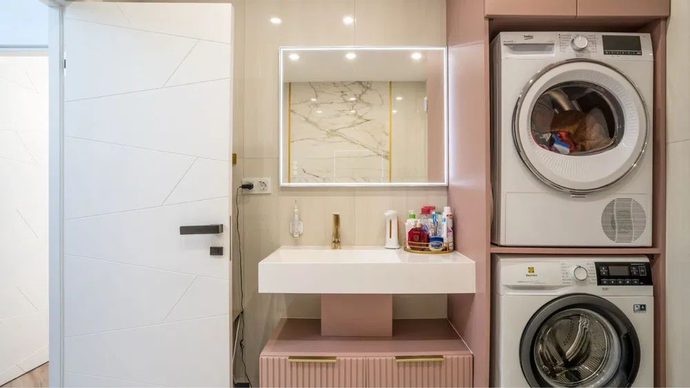 Apartament premium | 3 camere | 73mp total | bloc nou | Mărăști – fotografia 6 din 7