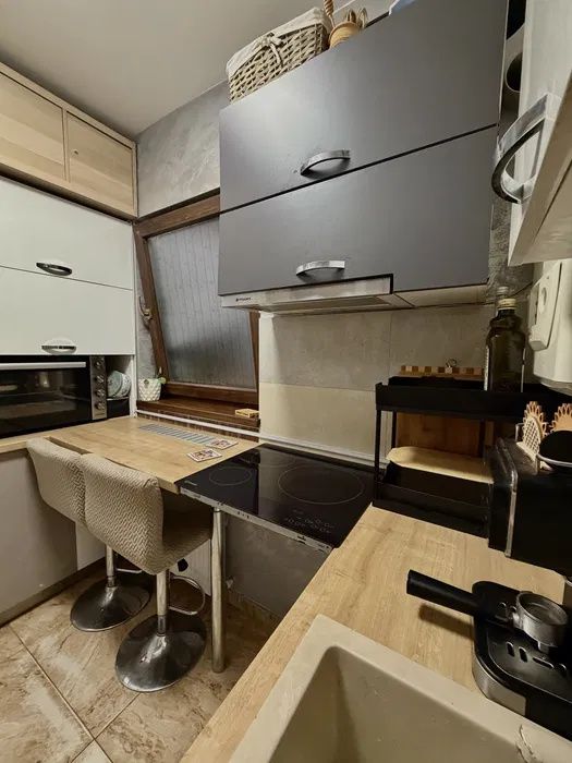 Apartament 1 camera-40mp-etaj 1-Bld Socola – fotografia 7 din 8