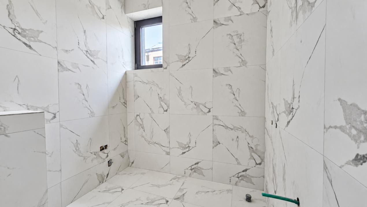 Apartament 3 camere 92,35 MP | Crangasi - Belvedere | Centrala proprie – fotografia 19 din 21