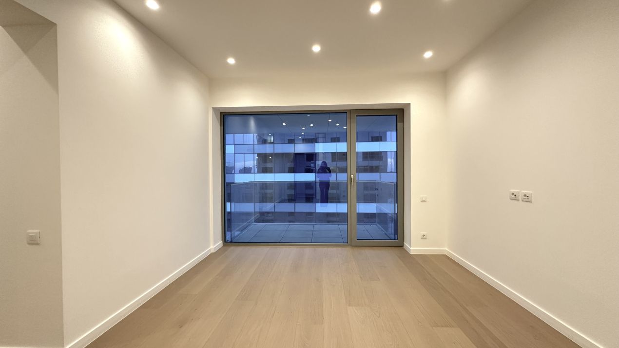 Apartament 2 camere | Aviatiei Tower | Parcare | 51MP – fotografia 4 din 17