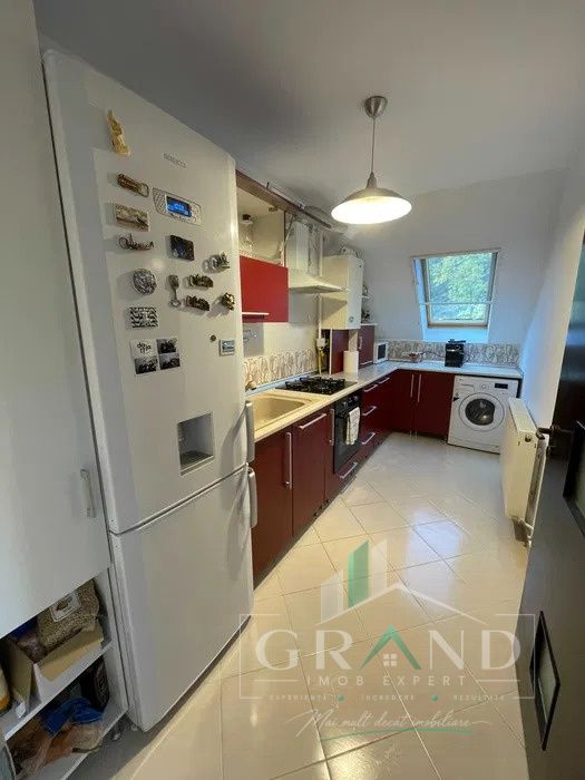 Apartament 3 camere + parcare, Mănăștur – fotografia 3 din 7